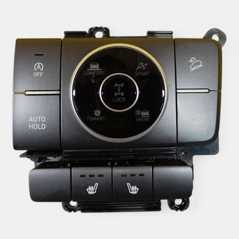 2021-2022 HYUNDAI SANTA FE CENTER FLOOR CONSOLE SWITCH OEM 93300S2BW0RRB