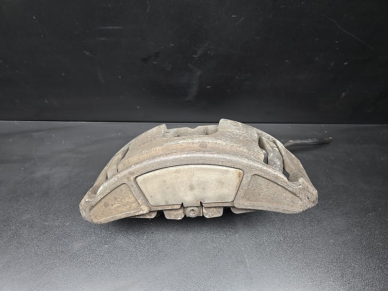 12 - 18 AUDI A7 QUATTRO RIGHT PASSENGER FRONT BRAKE CALIPER ( 356x34mm 14.015'')