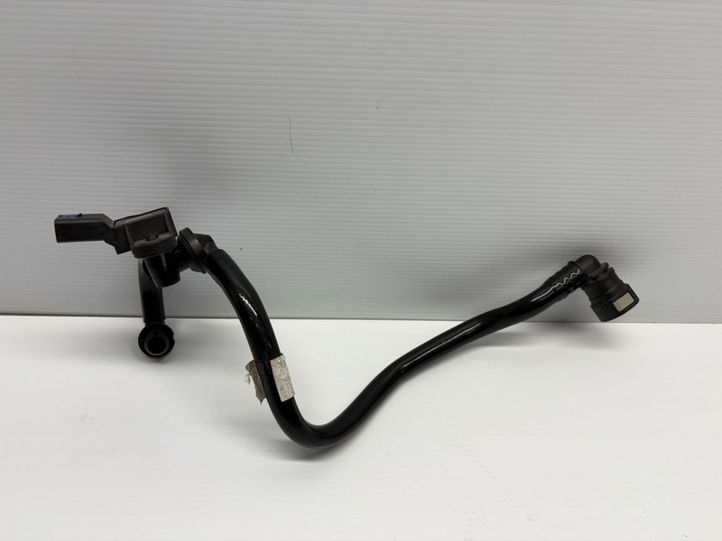 13-16 Porsche 991 911 BRAKE BOOSTER PRESSURE SENSOR & VACUUM HOSE OEM