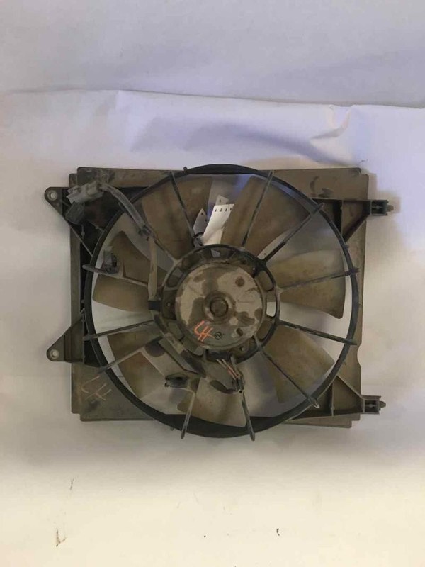 Electric Cooling Motor TOYOTA AVALON 00 01 02 03 04