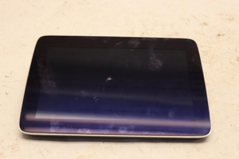 2018-2020 MERCEDES GLA250 X156 DASHBOARD INFORMATION DISPLAY SCREEN MONITOR OEM