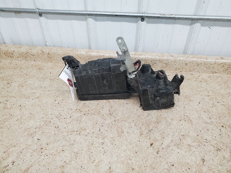 Fuse Box Engine VIN A 4th Digit VQ35DE Fits 13 PATHFINDER 308813