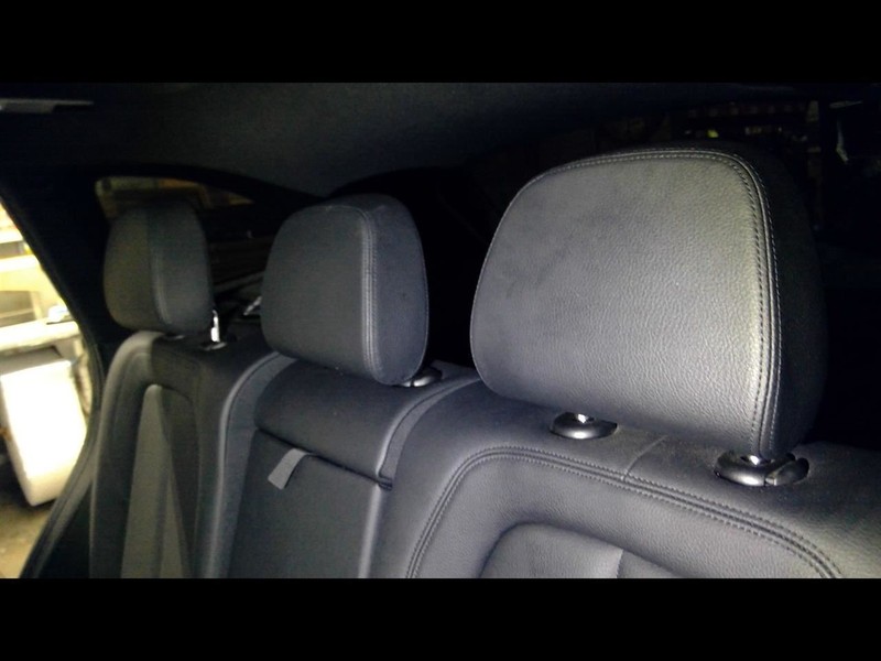 2016-2019 X1 3 Rear Headrests 1599493