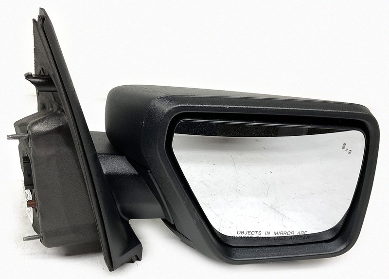 OEM Right Passenger Side Exterior Mirror For Ford F150 RL34-17682-FB5YGY