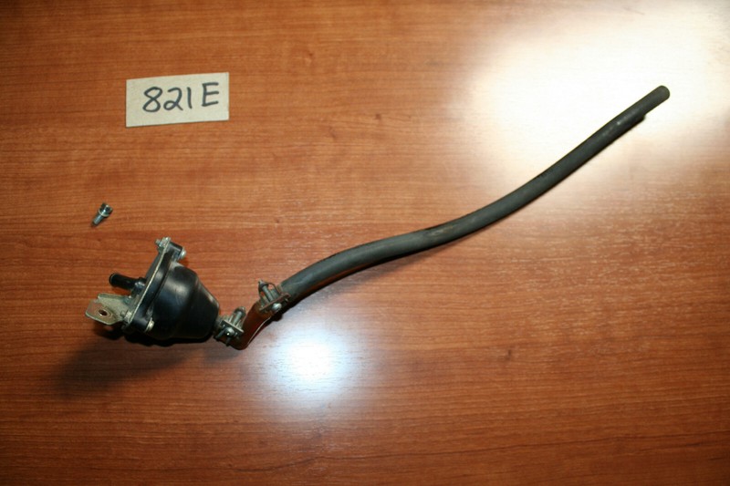 1978 Honda CM 185T 200T Twinstar Air Cleaner Box Breather Separator Assembly OEM
