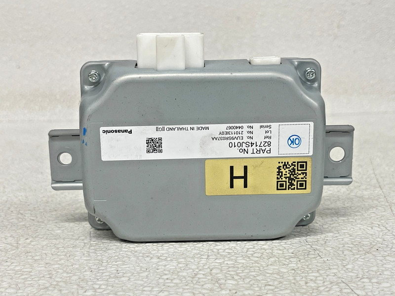 ⭐2019-2023 SUBARU CROSSTREK POWER INVERTER CONVERTER CONTROL MODULE OEM LOT2688
