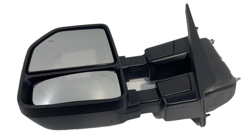 2023-2024 Ford F250 F350 F450 Left Driver Heated Door Mirror LH OEM PC3B17683CD