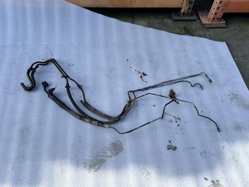 1999 2000 2001 2002 2003 2004 ACURA RL POWER STEERING LINES HOSES