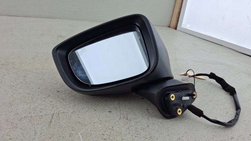 2017 - 2021 MAZDA 6 FRONT LEFT SIDE DOOR REAR VIEW MIRROR OEM