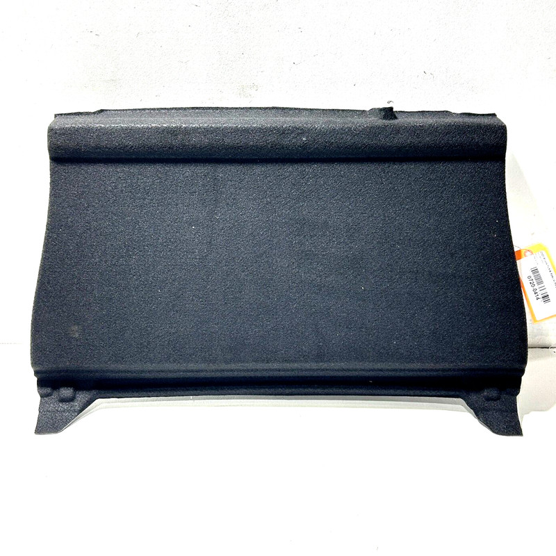 2015-2020 ACURA TLX TRUNK SPARE FLOOR PANEL CARPET LINER LINING COVER TRIM OEM
