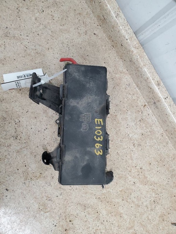 Fuse Box Engine Flex Fuel e85 Fits 09-19 FORD E350 VAN 308165