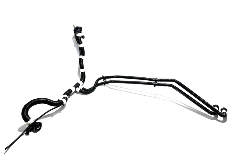 📌 2017-2023 TESLA MODEL 3 CHILLER BATTERY COOLING HOSE TUBE LINE 107757977H OEM