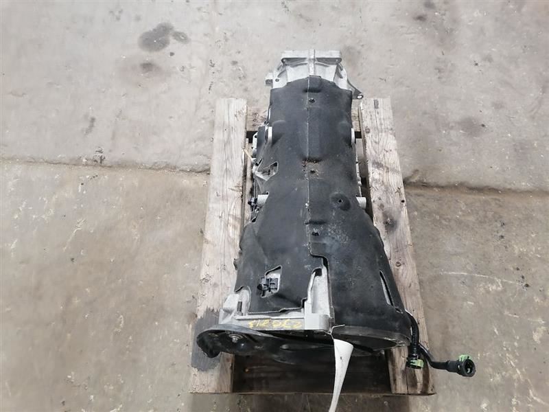 Automatic Transmission 2.0L AWD Fits 18-19 BMW X3 1167569