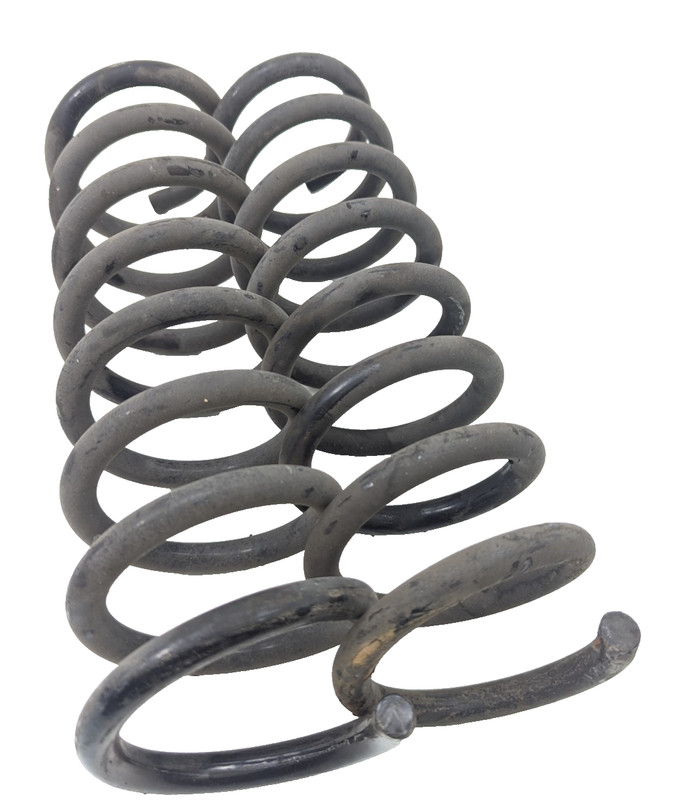 2001-2004 Mercedes SLK230 Front Suspension Springs Pair OEM