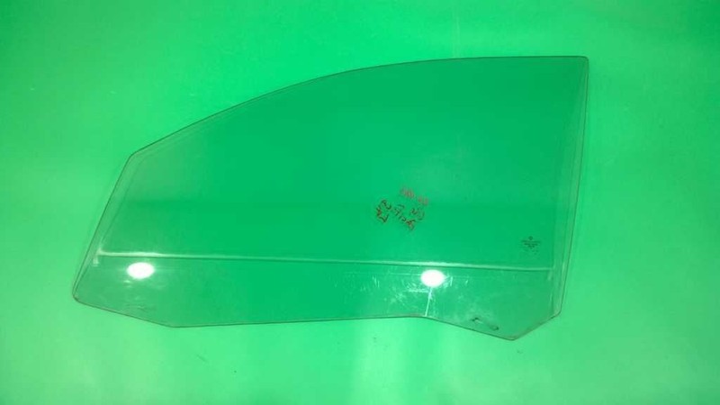 04 05 06 07 08 PACIFICA DRIVER LEFT FRONT WINDOW DOOR GLASS OEM 2921-52