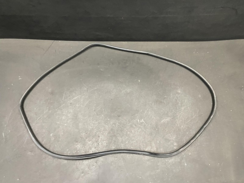 Rear Left Door Body Weatherstrip 2018 Acura MDX 72815-TZ5-A01 2014 2015 - 2020