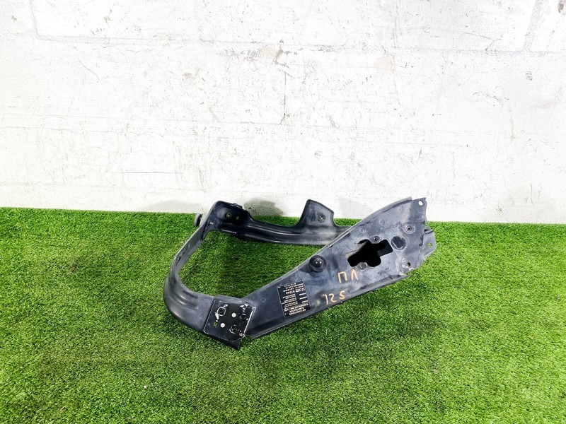 06-13 MERCEDES BENZ W251 R CLASS FRONT LEFT SIDE HEADLIGHT SUPPORT BRACKET OEM