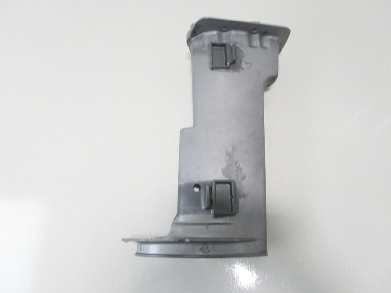 1596-822154A2 Mercury Mariner Outboard 15" Driveshaft Housing 6-15 Hp 2 Cyl