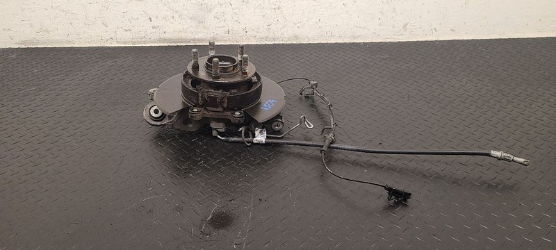 11-23 Dodge Challenger RT Rear Right Passenger Spindle Knuckle OEM 68089312AD