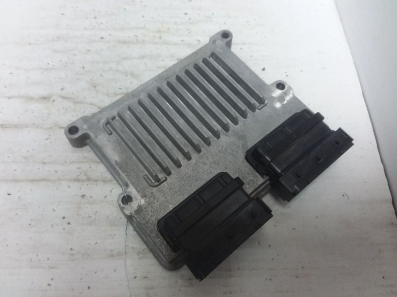 Engine ECM Electronic Control Module 3.8L Fits 12-14 GENESIS 39105-3CBN2