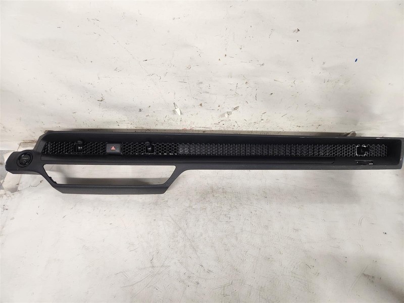 2023-2025 Honda Cr-V Ac Heater Center Vent77252-3A0-A01za