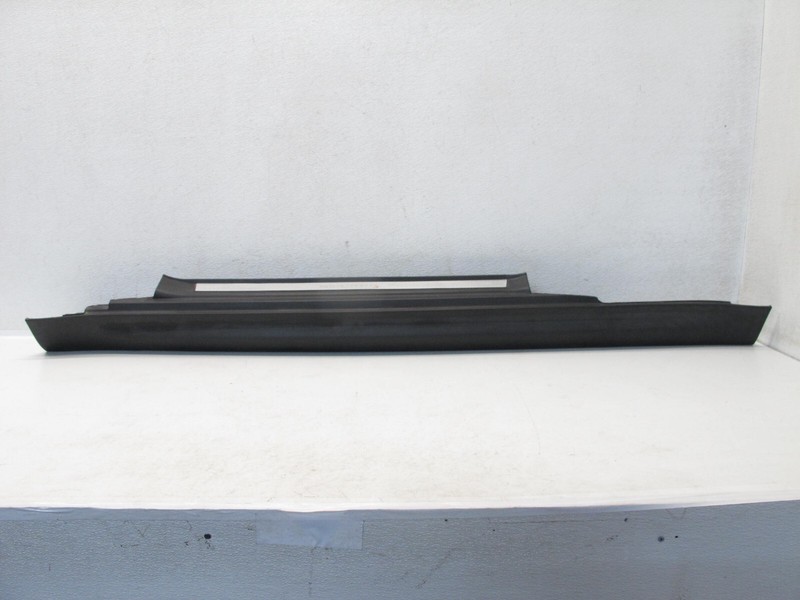 07-15 MINI COOPER S R56 R57 R58 R59 ROCKER PANEL MOLDING TRIM LEFT OEM 020624A
