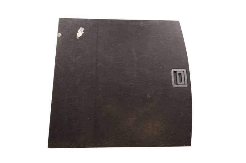 11-17 Volkswagen VW Touareg Rear Trunk Boot Floor Mat Carpet Cargo Cover Oem