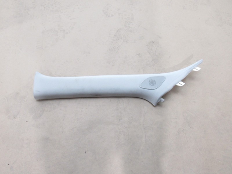 Infiniti JX35 2013 Front Left Driver Upper A Pillar Trim Panel Cover 12-13 *