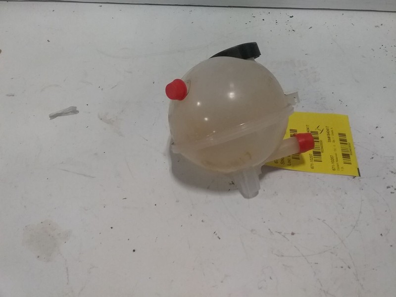 Coolant Reservoir Fits 20-23 ENCORE GX 3403550