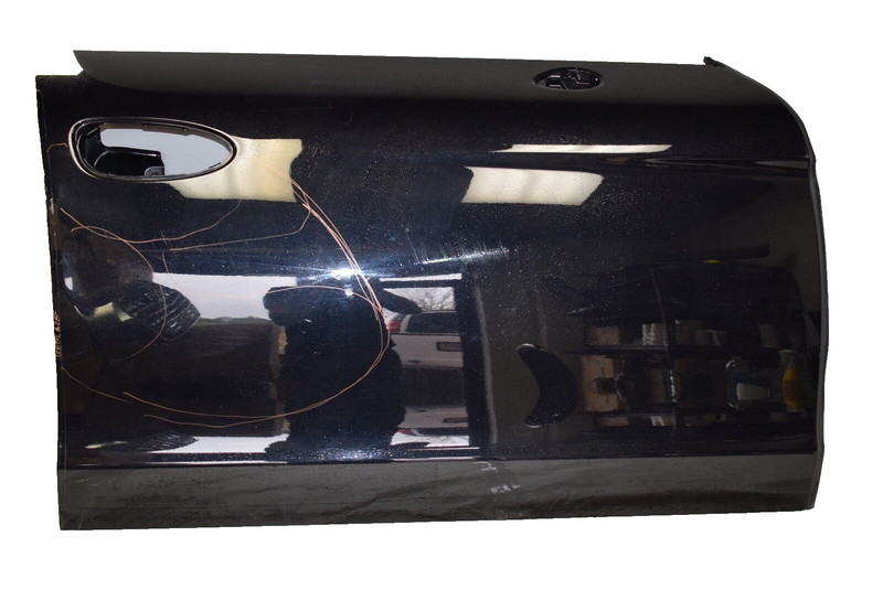 2011 2012 2013 2014 2015 PORSCHE PANAMERA FRONT RIGHT DOOR 97053152201 OEM