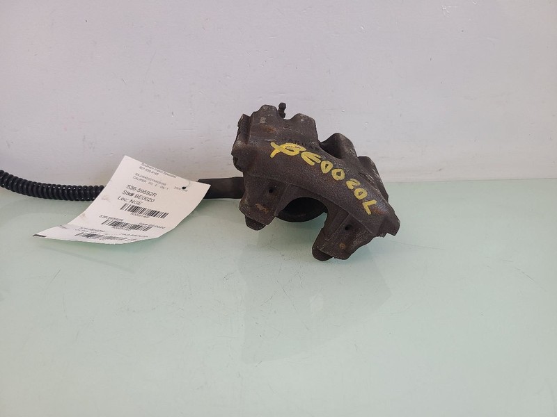 Passenger Caliper Front XK8 Fits 99-06 XK8 581460