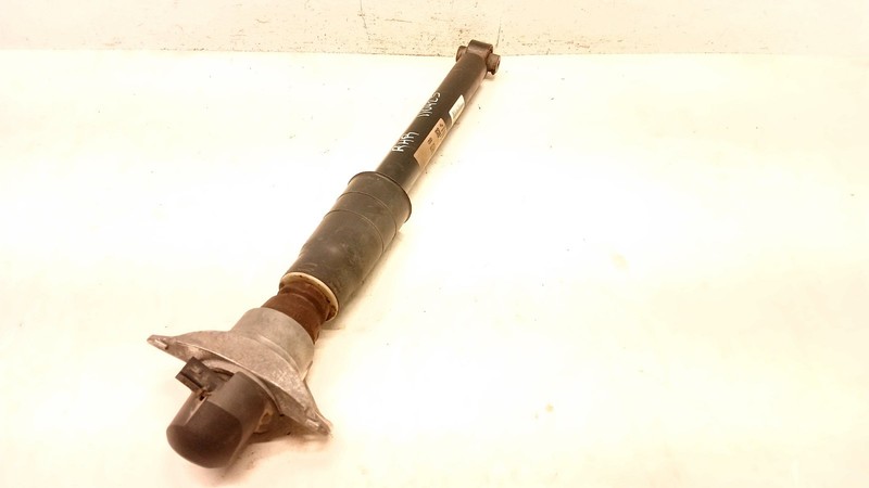 18-24 AUDI B9 S4 S5 3.0 SHOCK SUSPENSION STRUT SPRING RIGHT REAR OEM 110425