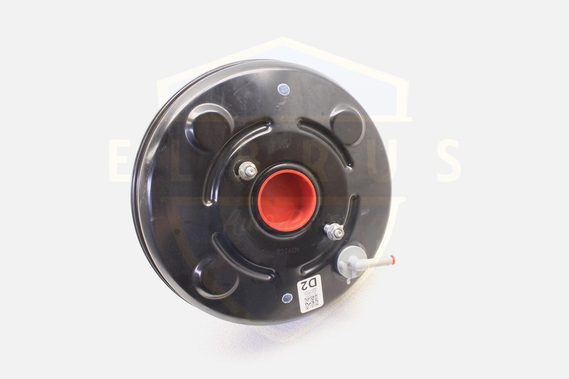 TOYOTA RAV-4 ADVENTURE 13 14 15 16 17 18 POWER BRAKE BOOSTER VIN F 5TH DIGIT