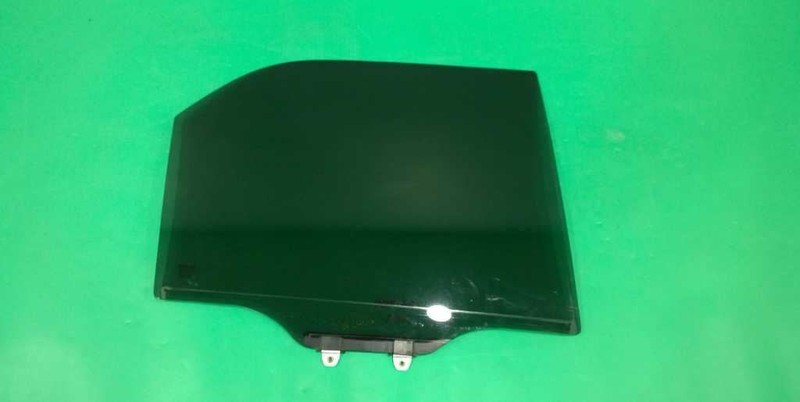 01 02 03 04 05 06 MDX PASSENGER RIGHT REAR WINDOW DOOR GLASS OEM 3219-67