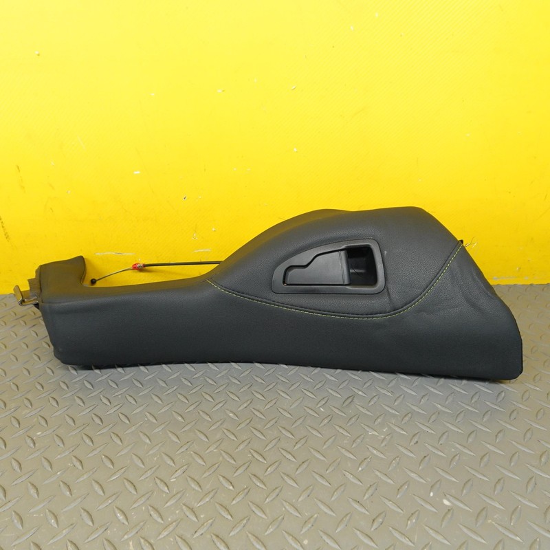 2020-2024 Subaru Outback Rear Right Side Seat Bolster G7547211