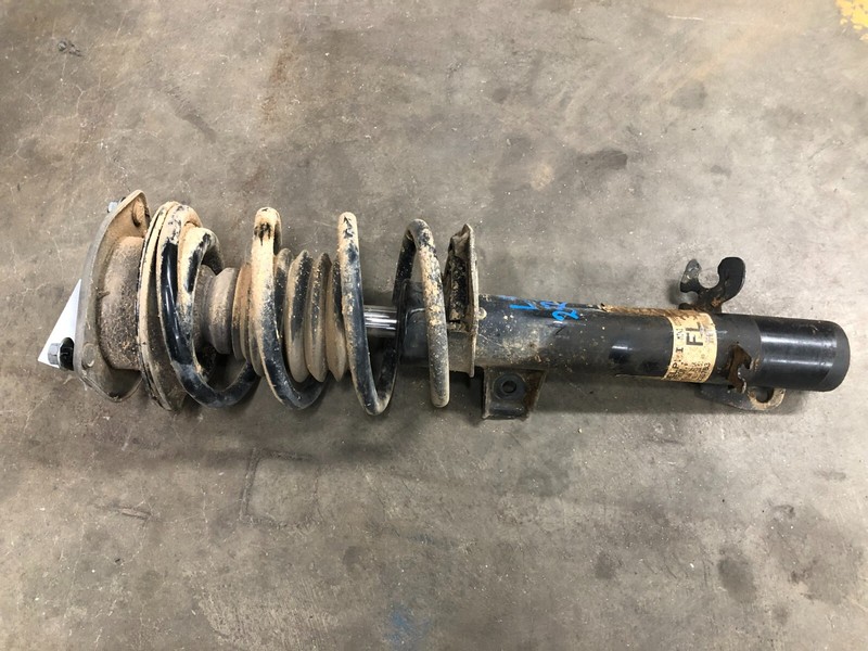 ⭐2007-2013 MINI COOPER S FRONT LEFT SUSPENSION SHOCK ABSORBER STRUT OEM LOT2323