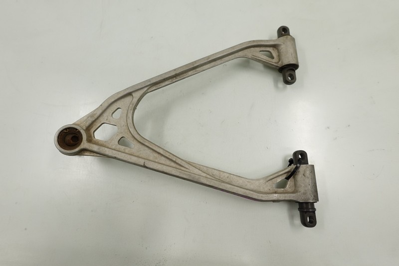 2016-2019 Polaris Pro RMK 800 OEM LH Left Upper Control A-Arm 1824535-309