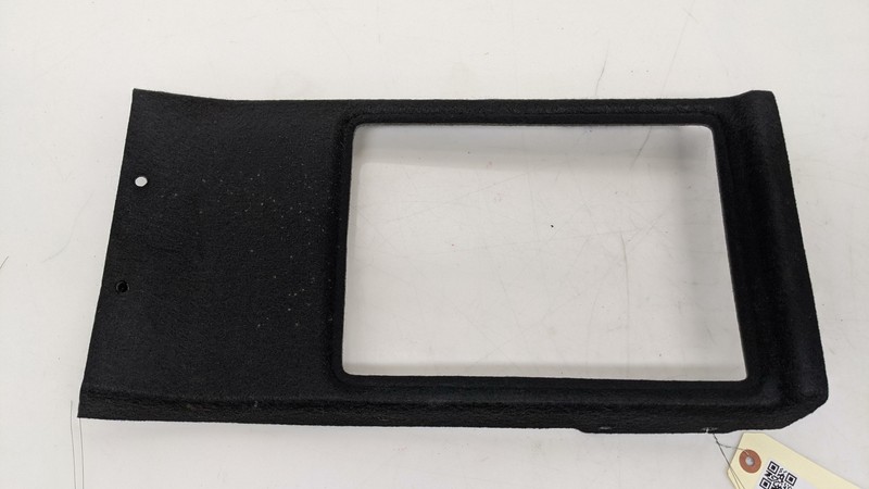 Rear Center Seat Panel Trim Cover GD9B-F45443 2017 Lincoln Continental 2018 2019