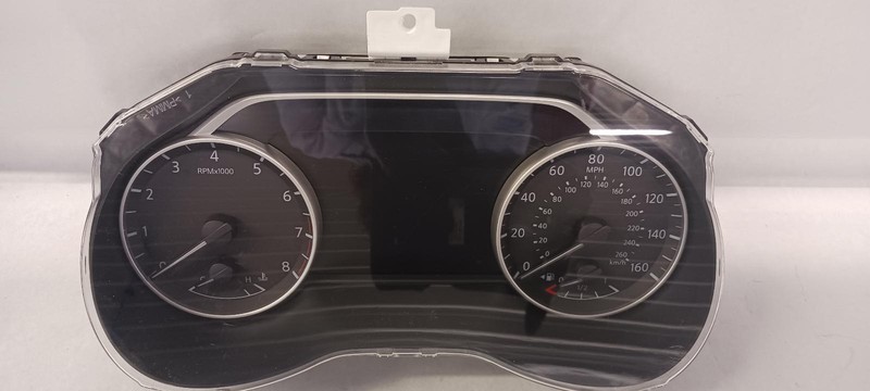 18 NISSAN MURANO Speedometer 3.5L 26k miles OEM 1 Year Warranty!