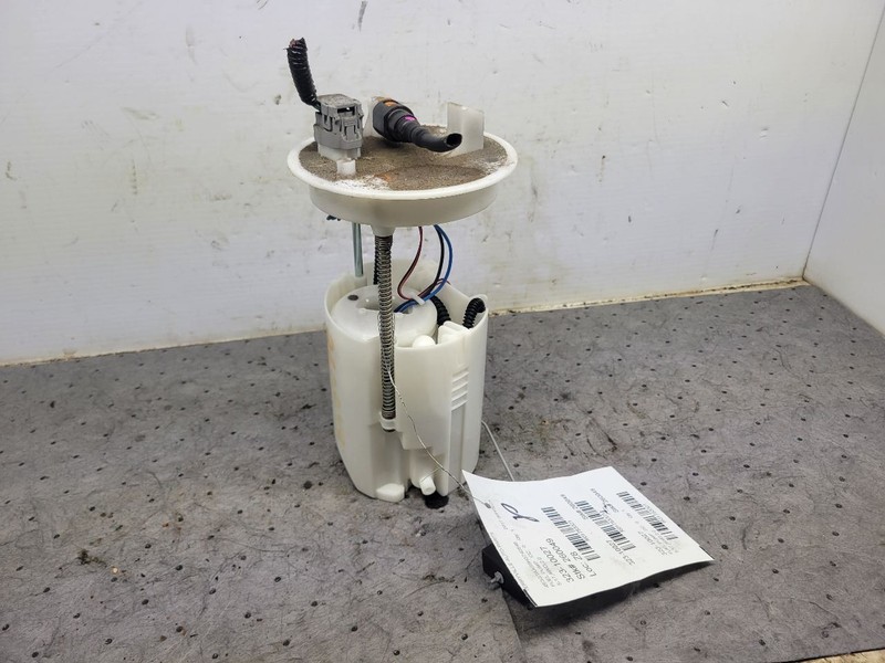 Fuel Pump Assembly Tank Mounted Fits 17-23 IMPREZA 1753321