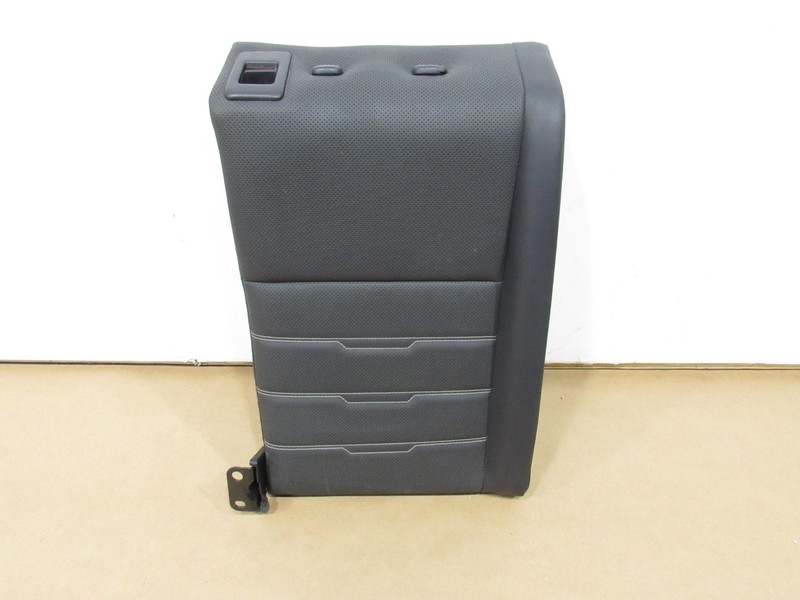15-19 Lexus RC 350 2016 Rear Right Passenger Upper Top Seat Cushion ;:O