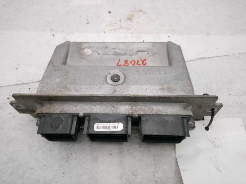 2013 Ford Flex Engine Control Module ECM DA8A12A650GG OEM Used 165K Miles