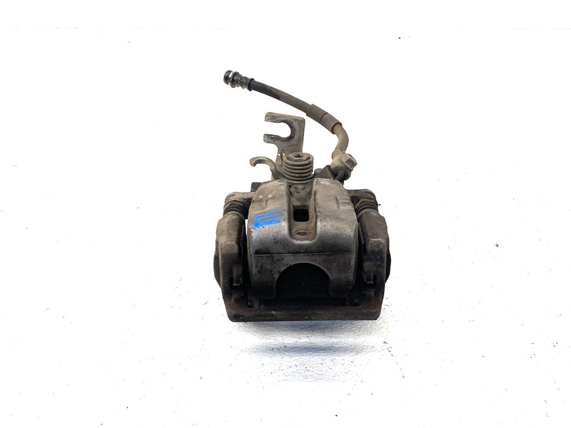 16-19 MAZDA MX-5 MIATA REAR RIGHT BRAKE CALIPER OEM #A0.43