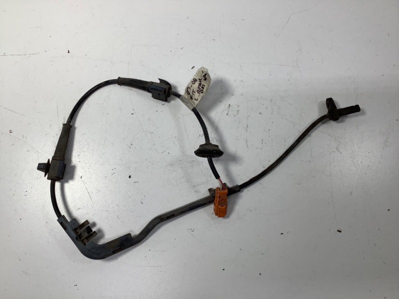 07-08 Honda FIT LEFT REAR ABS SENSOR 57475-SLN-A01 OEM