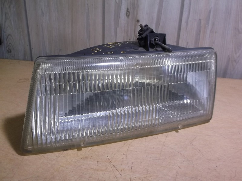 Chrysler Voyager Plymouth Dodge Headlamp Assembly 46536 4451725 *FREE SHIPPING*