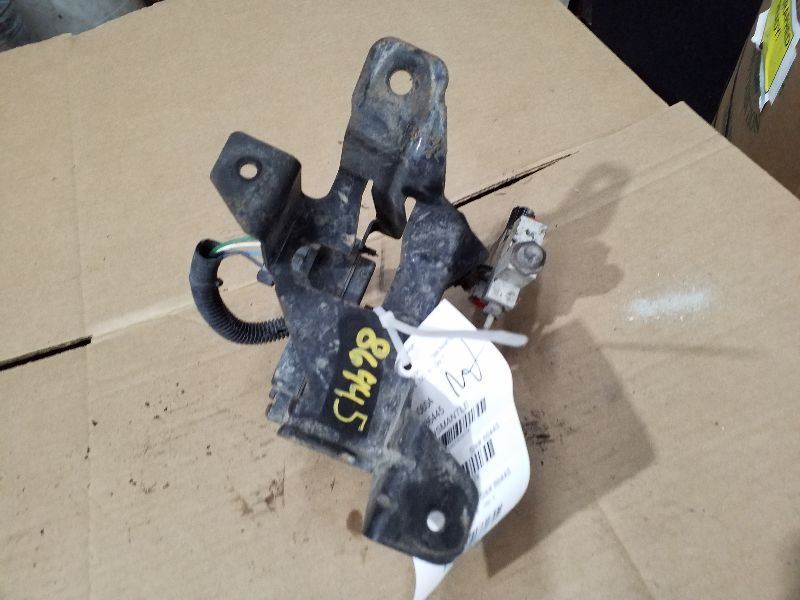 Anti-Lock Brake Part Assembly Fits 98-99 DODGE 1500 PICKUP 193978