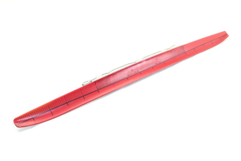 97-04 Porsche Boxster 2.5L 3rd Brake Light High Mounted Stop Light 98663105000