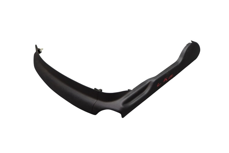 15-20 Hyundai Genesis G80 Front Left Driver Seat Lower Seat Track Cover Trim Oem