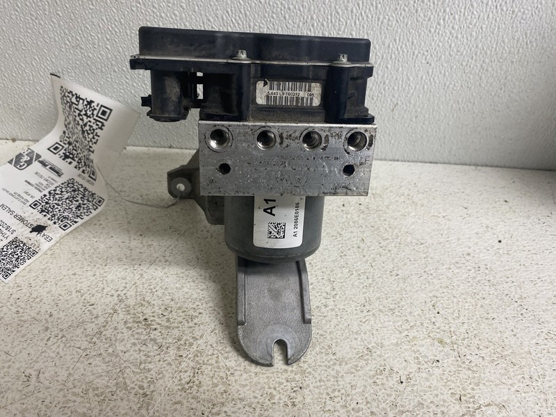2010-2013 Acura MDX ABS Brake Pump Computer Module Actuator Brakes Anti Lock Oem