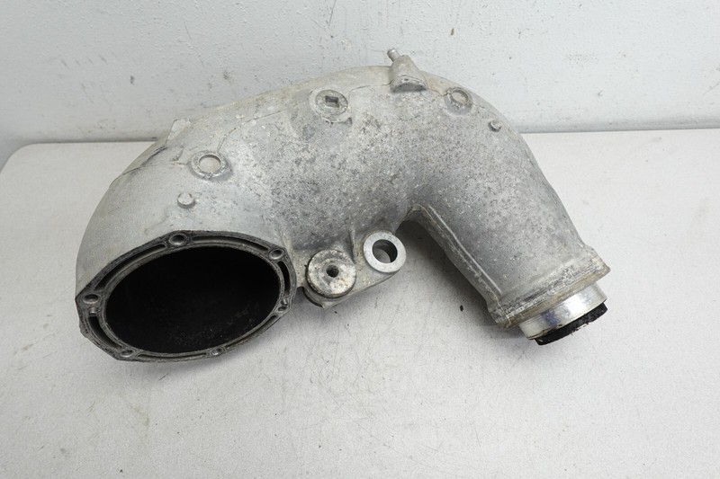 2004-2008 GP1300R WaveRunner Yamaha OEM Exhaust Muffler 2 Pipe Ass'y FRESHWATER